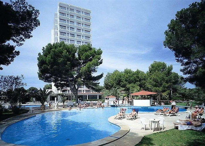 فندق Bg Tonga Tower