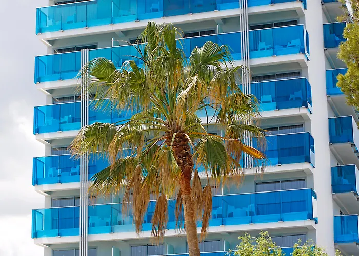 Hotell Bg Tonga Tower 4*