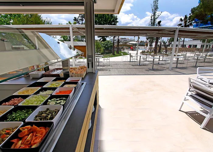 Bg Tonga Tower Hotell 4*