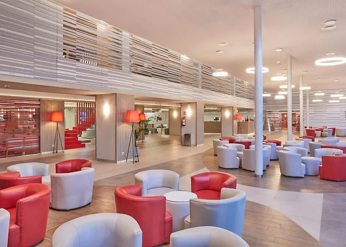 Bg Tonga Tower 4* Can Picafort (Mallorca)