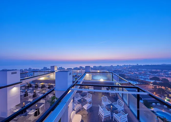 Bg Tonga Tower 4* كان بيكافورت