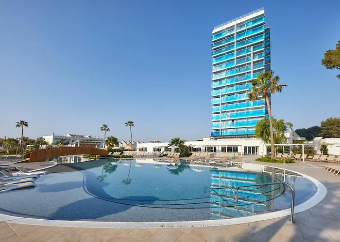 Hotell Bg Tonga Tower 4*