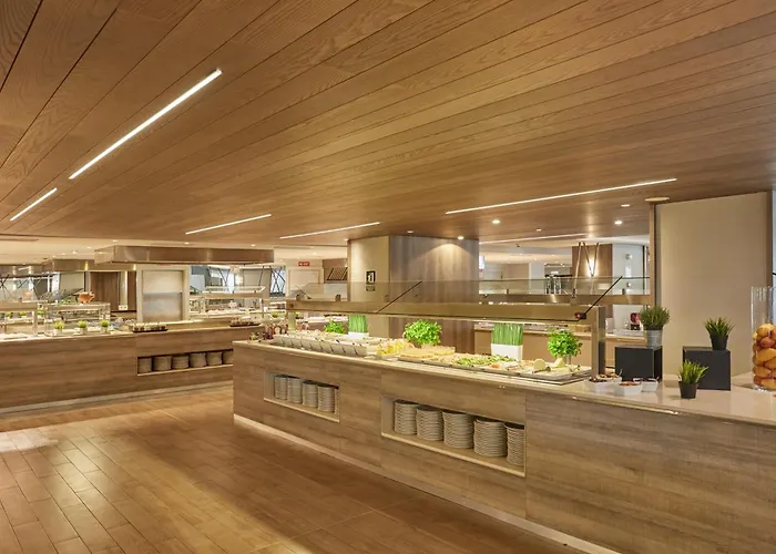 Bg Tonga Tower Hotell 4*