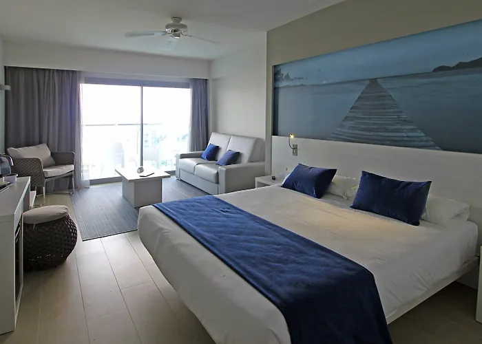 Bg Tonga Tower 4* كان بيكافورت