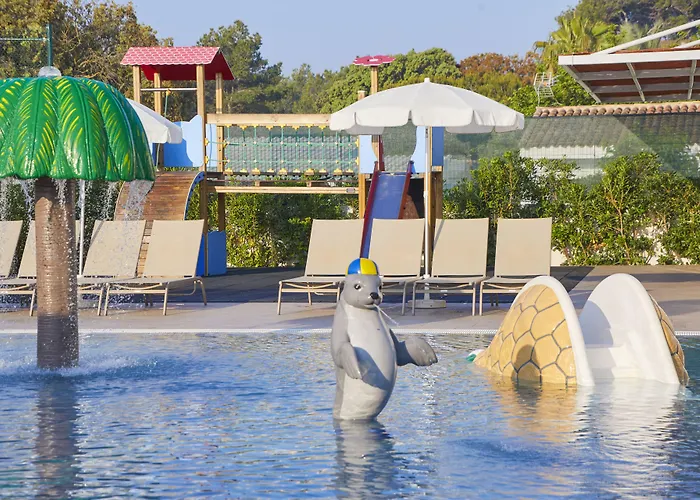 فندق Bg Tonga Tower