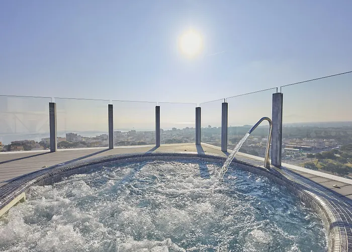 Bg Tonga Tower Hotell Can Picafort (Mallorca)