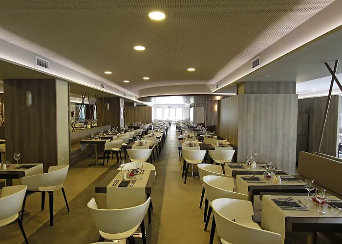 Hotell Bg Tonga Tower Can Picafort (Mallorca)