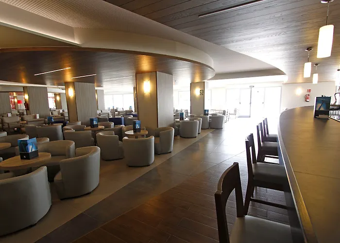 فندق Bg Tonga Tower كان بيكافورت