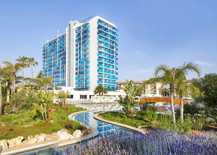 فندق Bg Tonga Tower 4*