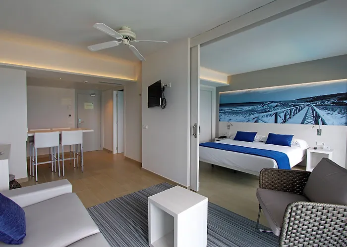 Hotell Bg Tonga Tower