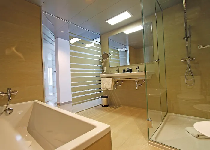 Hotell Bg Tonga Tower