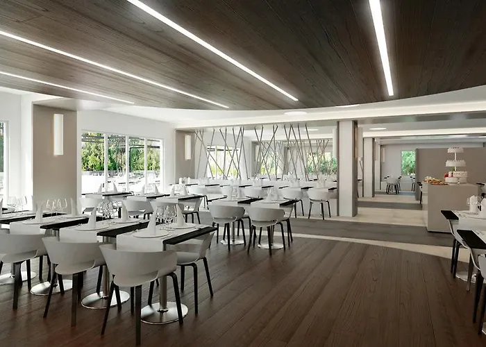 Hotell Bg Tonga Tower