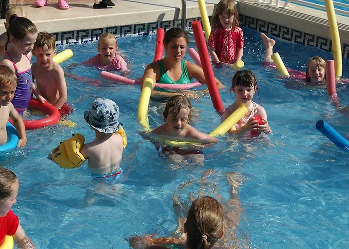 Bg Tonga Tower Hotell Can Picafort (Mallorca)