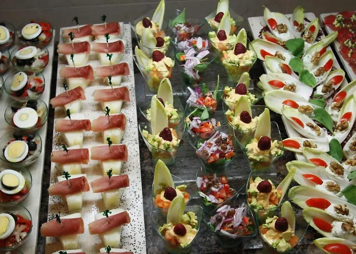 Bg Tonga Tower Hotell 4*