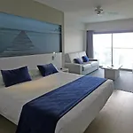 Bg Tonga Tower Otel 4*