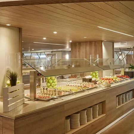 Bg Tonga Tower Szálloda 4*