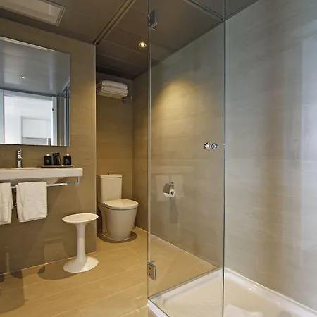 Bg Tonga Tower Can Picafort