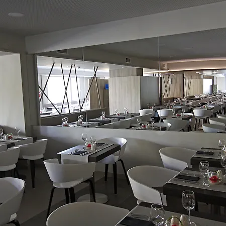 Szálloda Bg Tonga Tower 4*