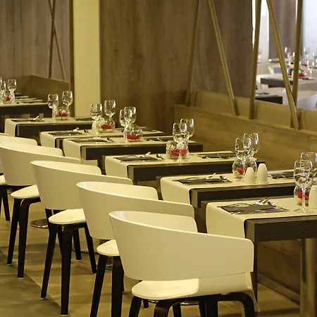 Szálloda Bg Tonga Tower Can Picafort