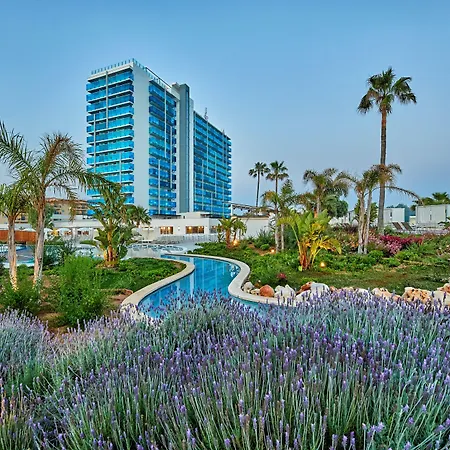 Bg Tonga Tower Szálloda