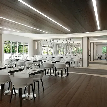 Szálloda Bg Tonga Tower