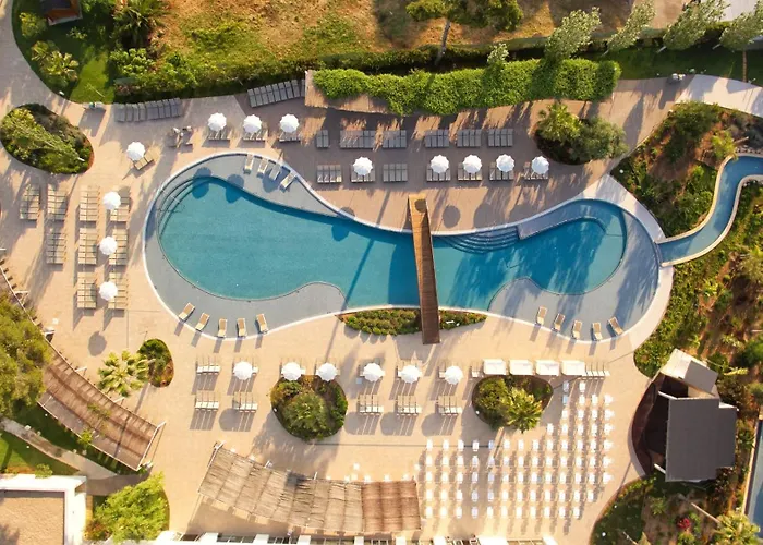 Bg Tonga Tower Szálloda 4*