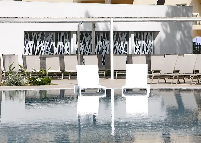 Bg Tonga Tower 4* Can Picafort