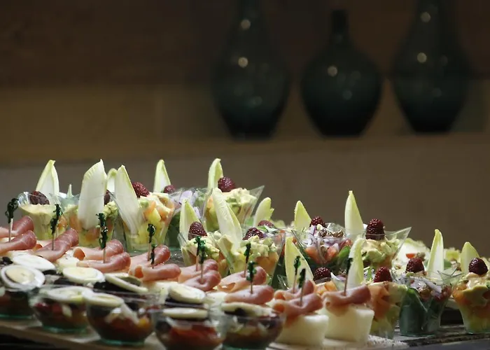 Szálloda Bg Tonga Tower 4*